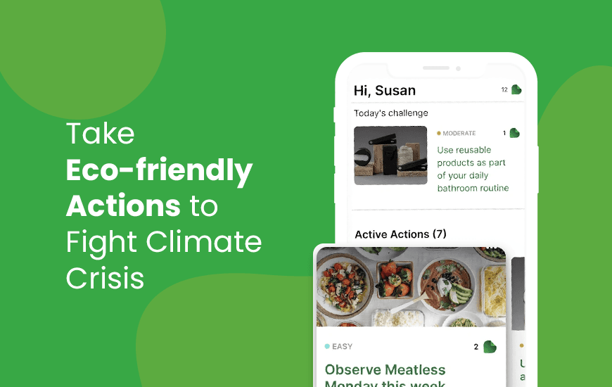 GetGreen App Review