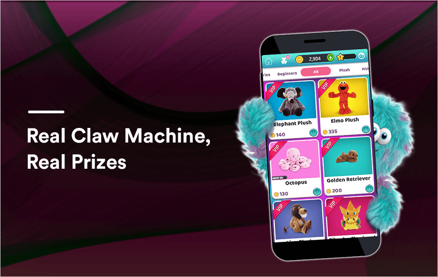 Clawee App