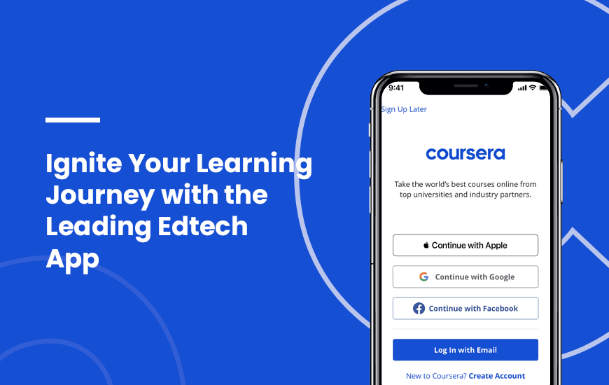 Coursera App Review