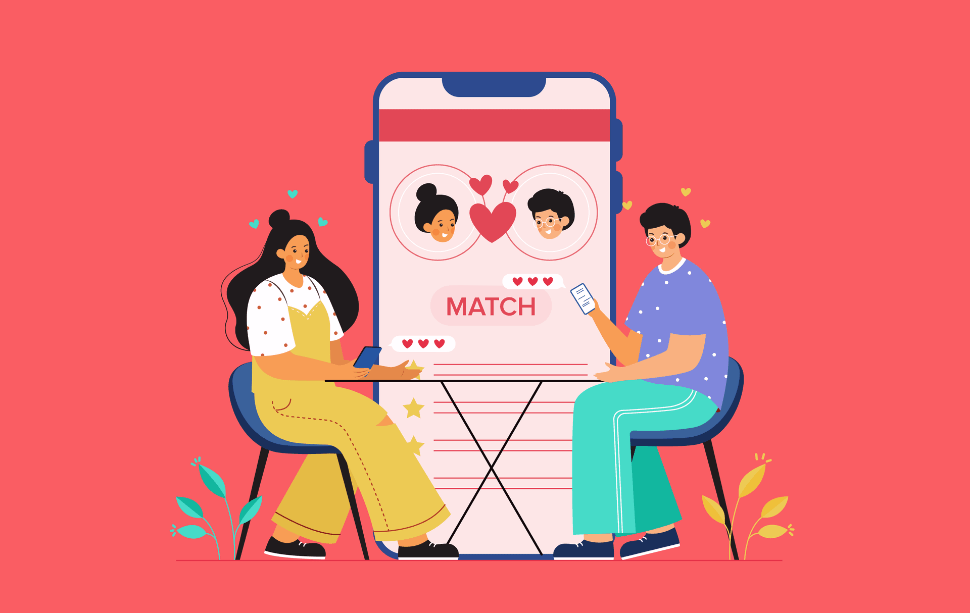 The Lucky Date Review: Pros, Cons, & Features