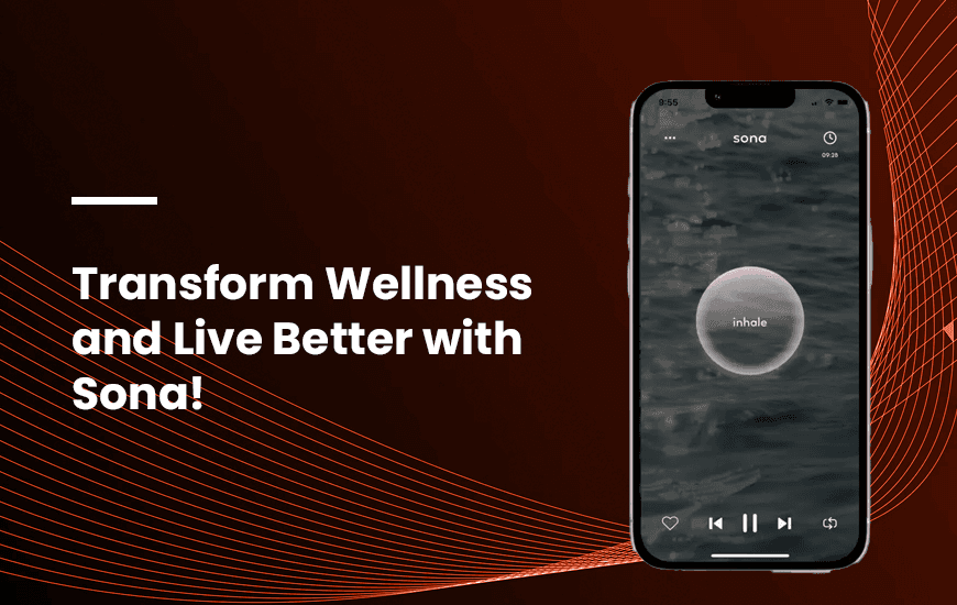 Sona App Review
