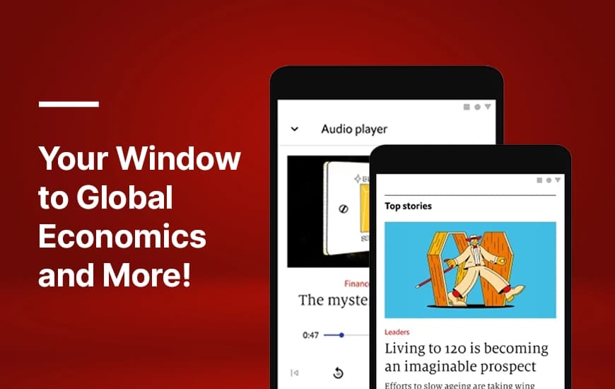 economist review