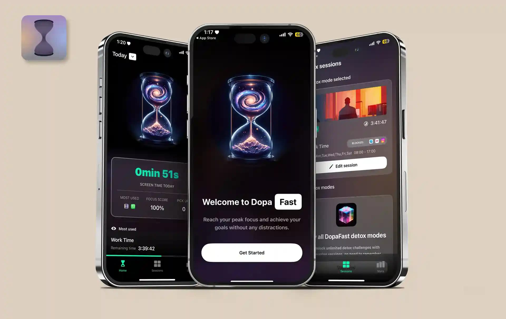 DopaFast Review: Mastering Screen Time for a Balanced Life