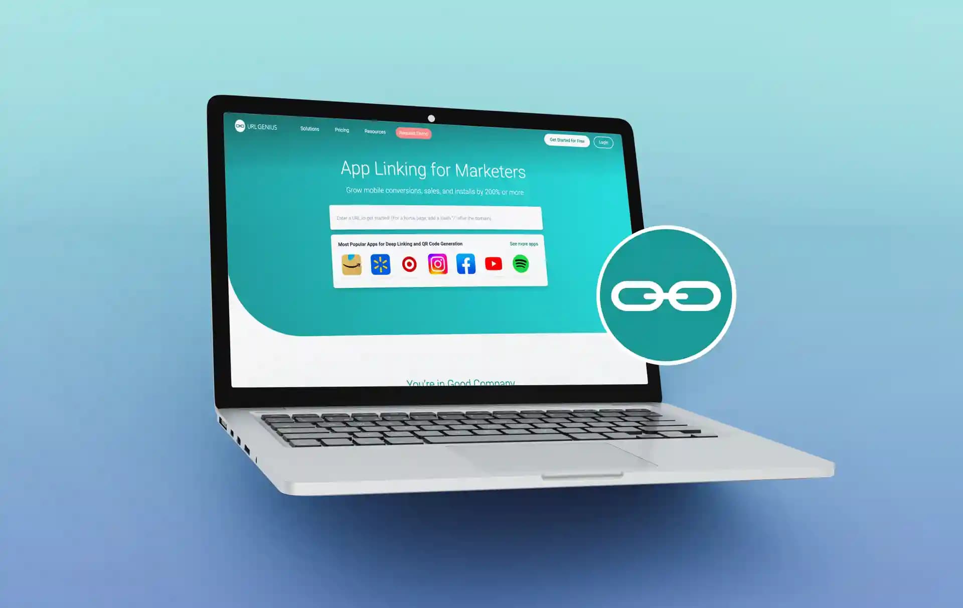 URLgenius Review - An App Deep Linking Tool to Accelerate Your Business Growth!