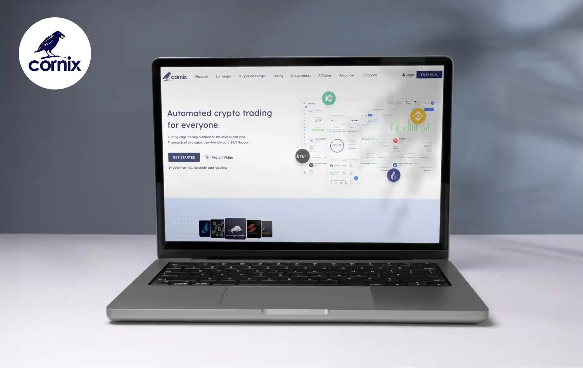 Cornix.io- Features, Pricing, and Performance