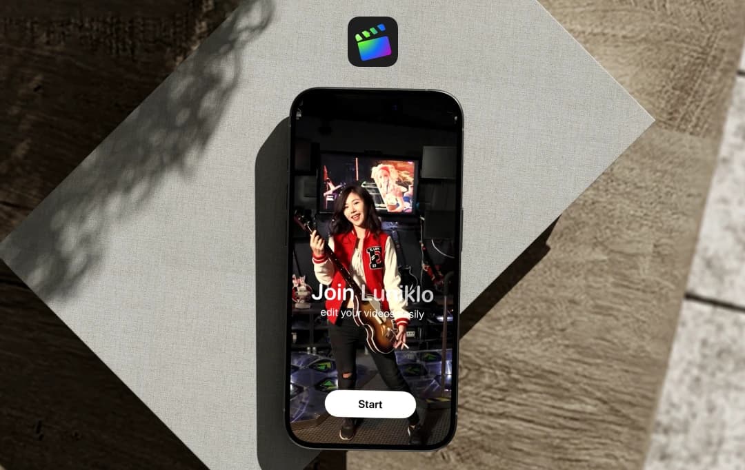 Luniklo Banner