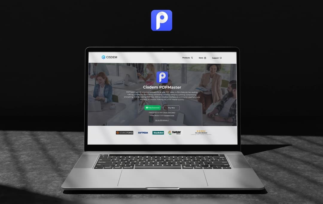 Cisdem PDFMaster Review: Pros, Cons, Features, & More