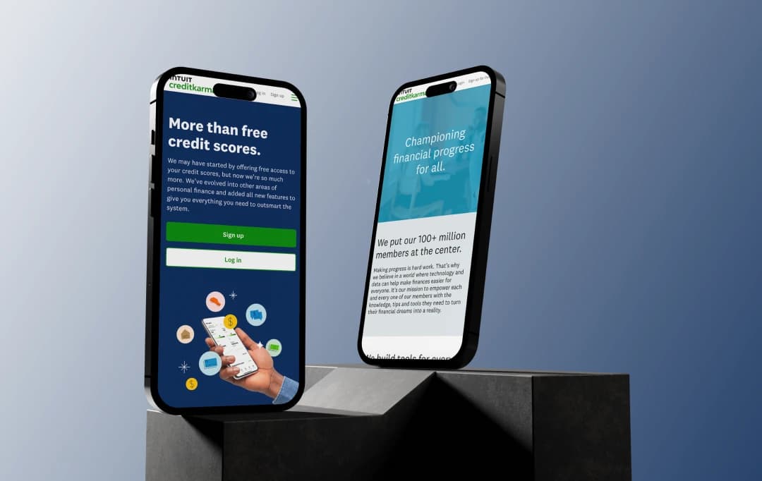 credit karma app review
