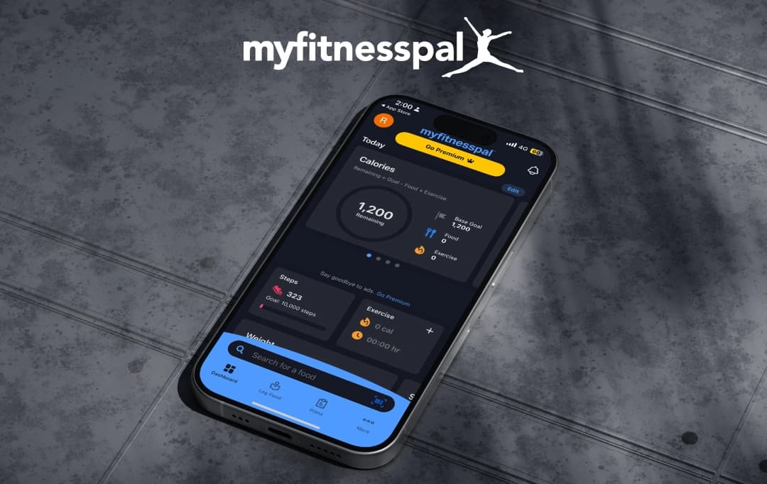 myfitnesspal review