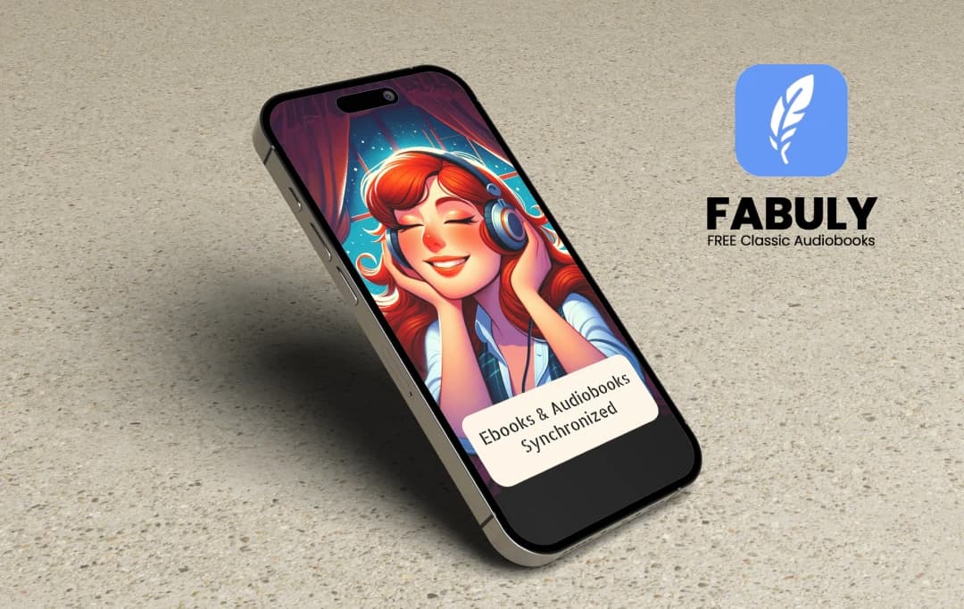 Fabuly Review: Your Free Audiobook Haven