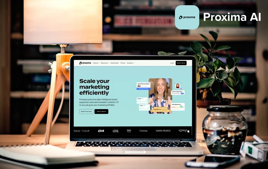 Proxima AI Review: Is It Really a Game Changer?
