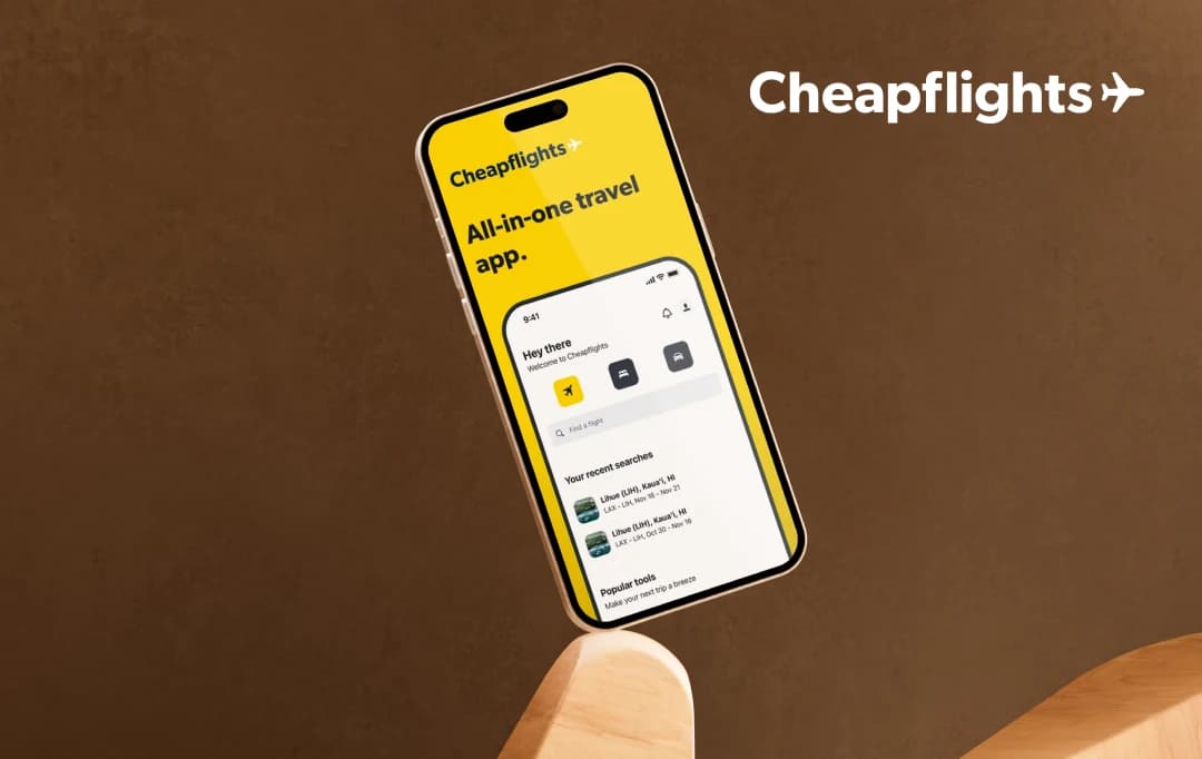 Cheapflights