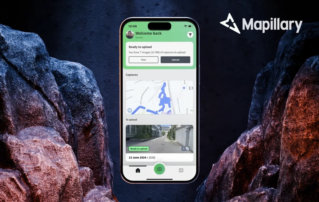 Mapillary