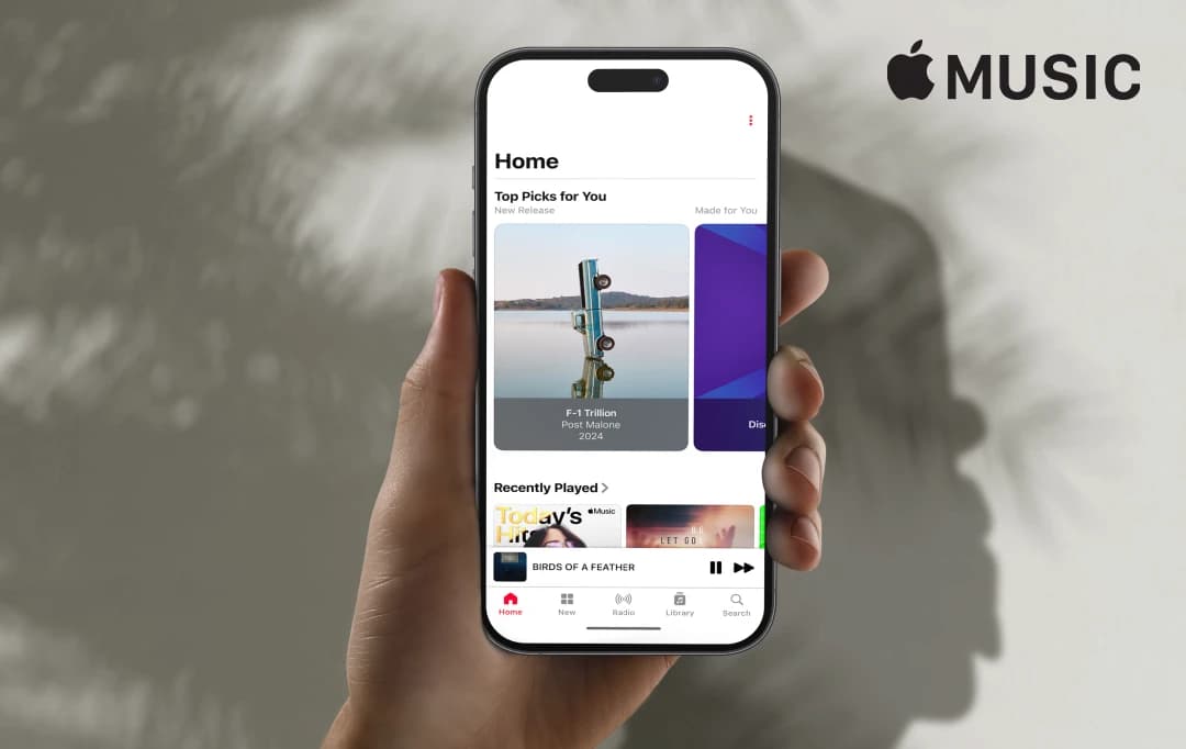Apple Music