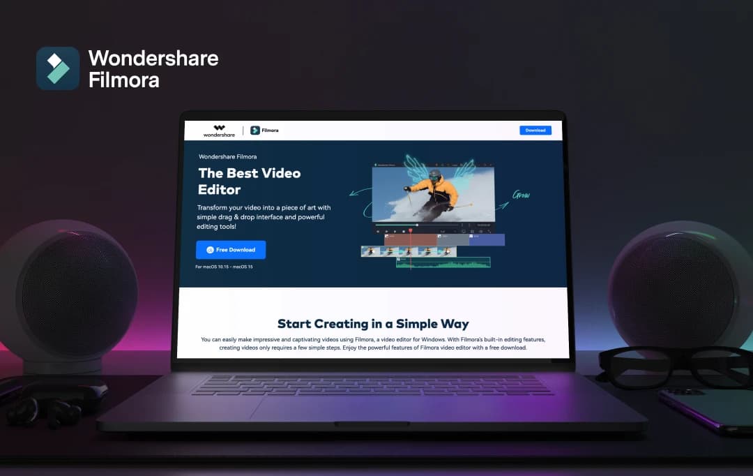 filmora reviews