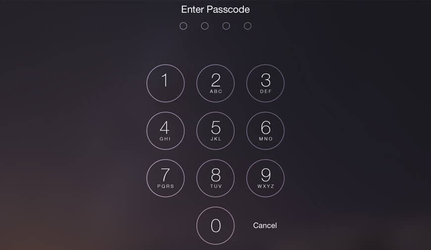 Is Your iPhone Safe? A New Finding Suggests Otherwise