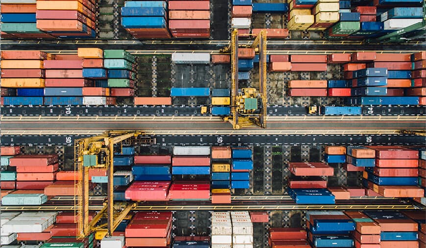 Top Merits of Blockchain in Manufacturing Industry