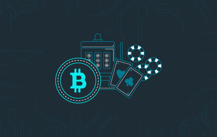 Exposure Of Blockchain In The Field Of Entertainment