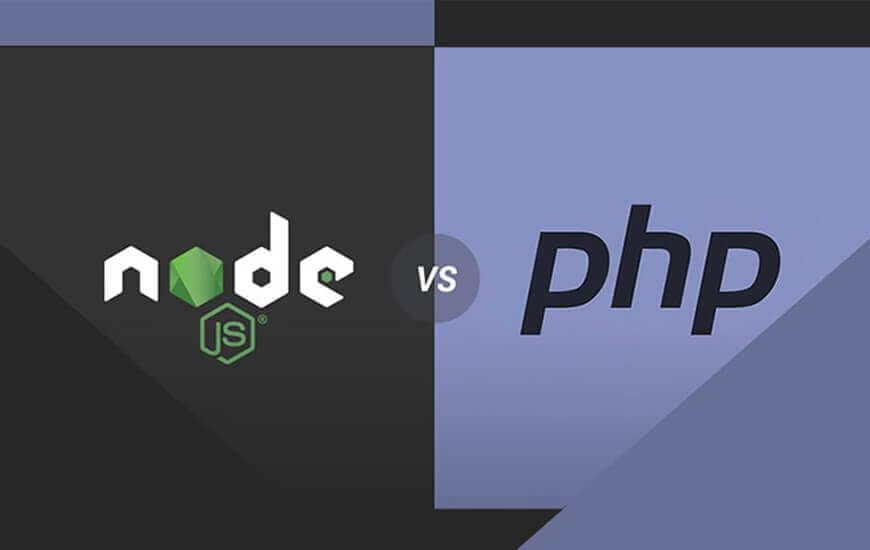 PHP Vs NodeJS: Which Platform Is Superior in 2024?