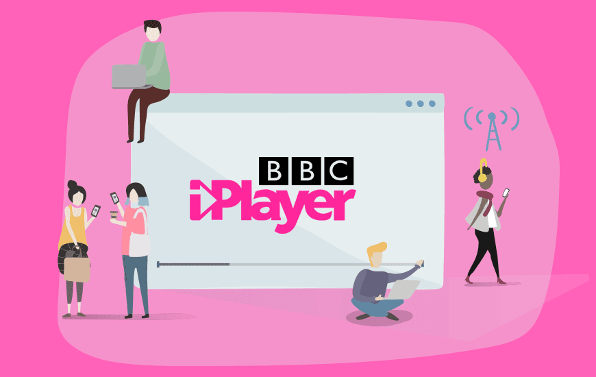 What Is iPlayer And How To Access It?