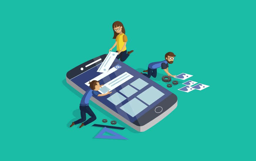 Mobile App UX Design in 2026: What to Do & What Not to