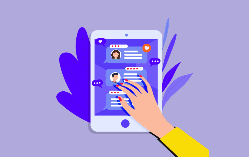 How Online App Reviews Affect Business Revenue?