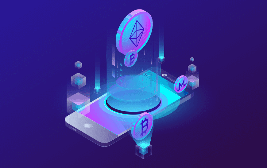 Top Emerging Future Trends of Blockchain Technology in 2026