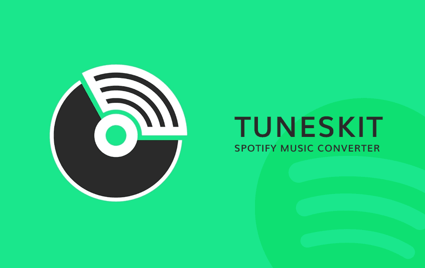 Why Tuneskit Spotify Music Converter For Windows Is Best
