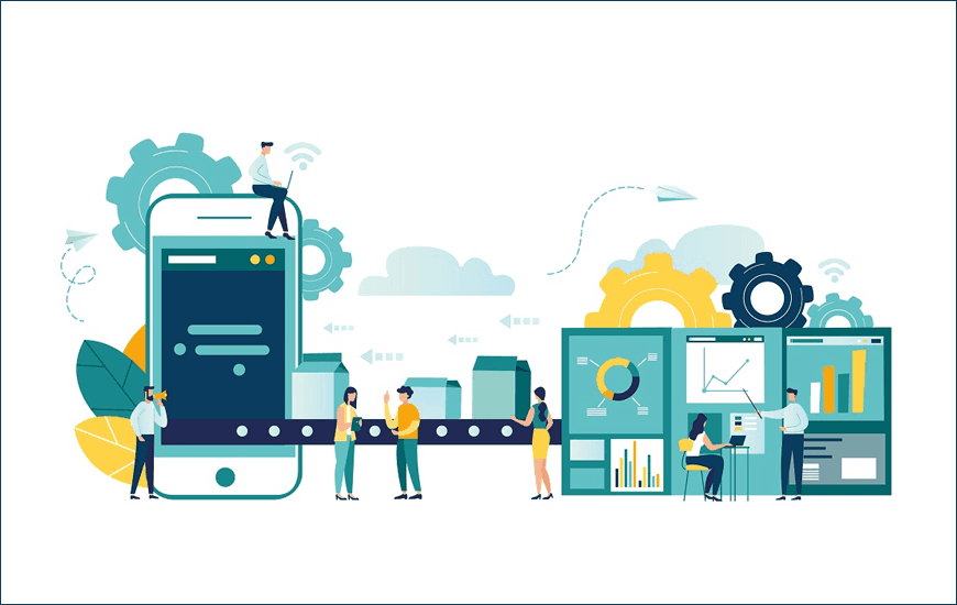 How Are Mobile App Development Companies Impacting IT Industry in 2026?