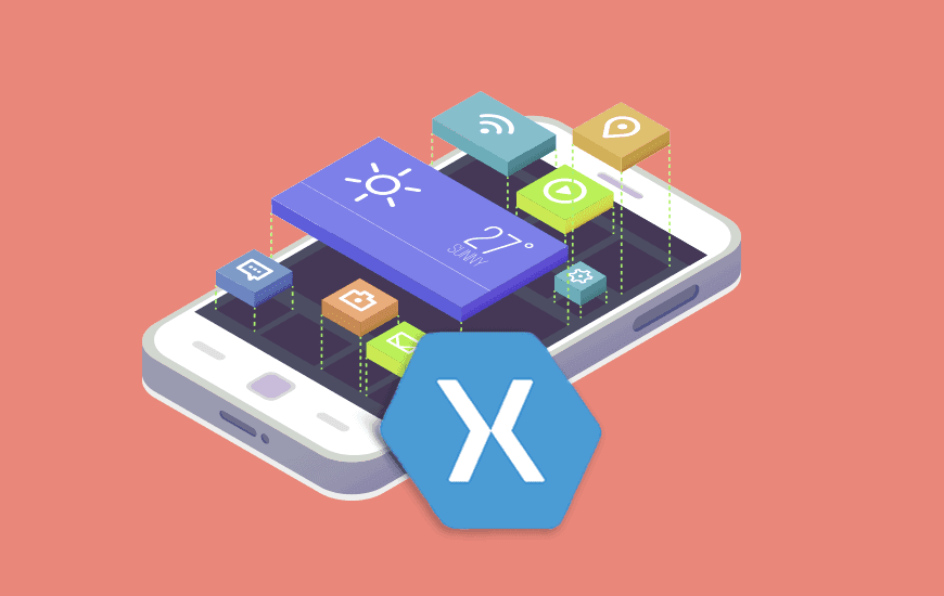 Why Xamarin Should Be Your Choice For Cross-Platform Mobile App Development in 2026