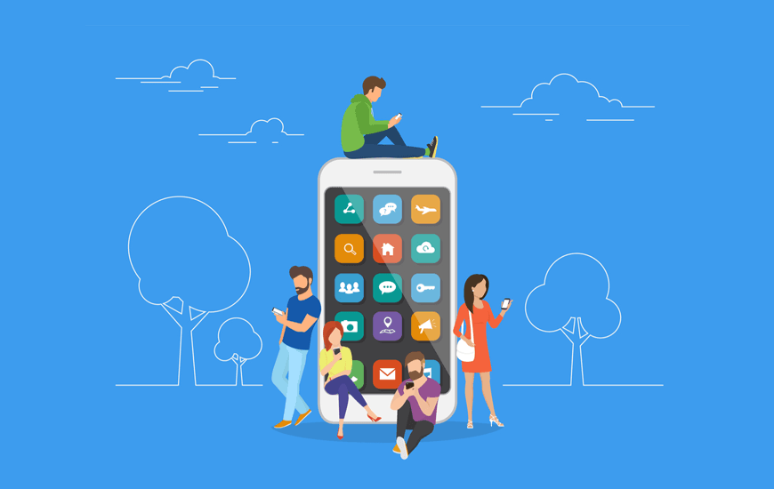 Why to Include Real-Time Features in Mobile Apps in 2026?
