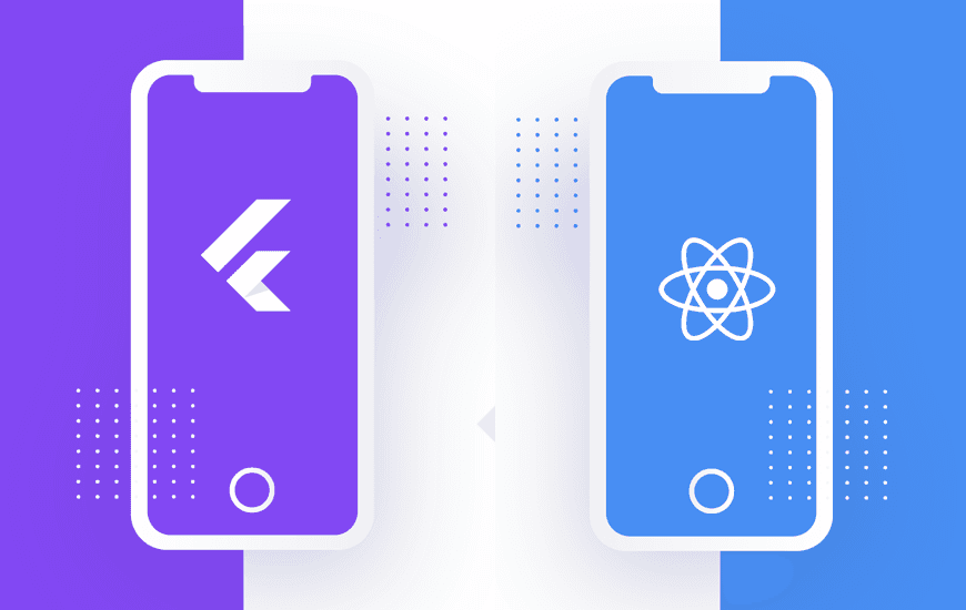 Flutter Vs React Native: Know the Best Mobile App Development Framework in 2026