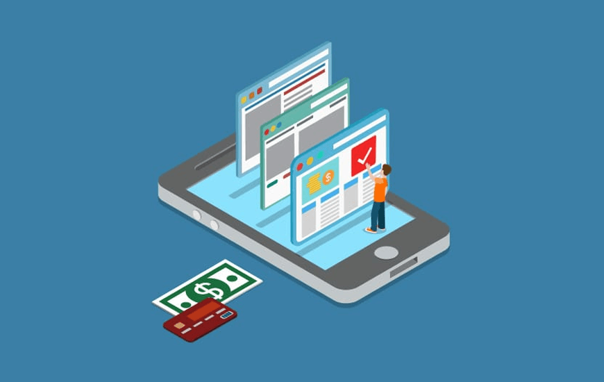 Mobile App Marketing And How It Has Changed: #10YearChallenge