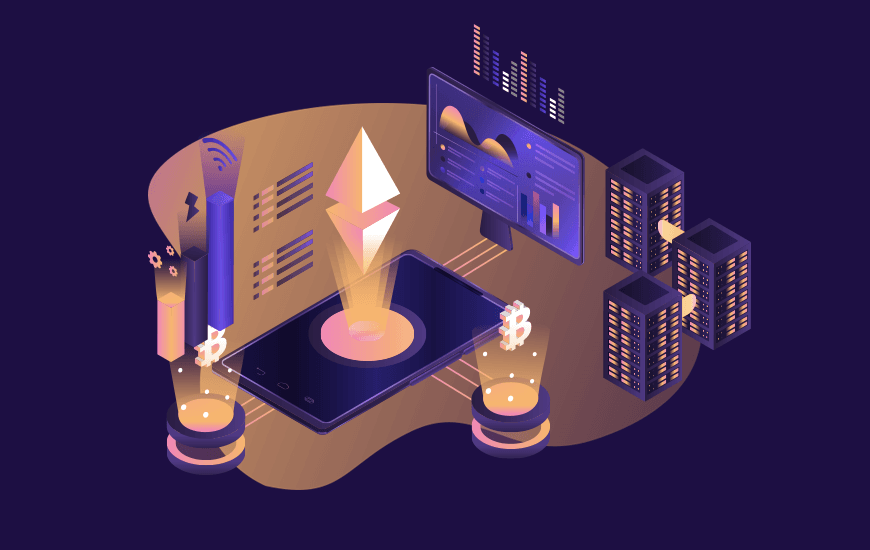 Ongoing Buzz Of Blockchain Smartphones Technology - Know The Reality
