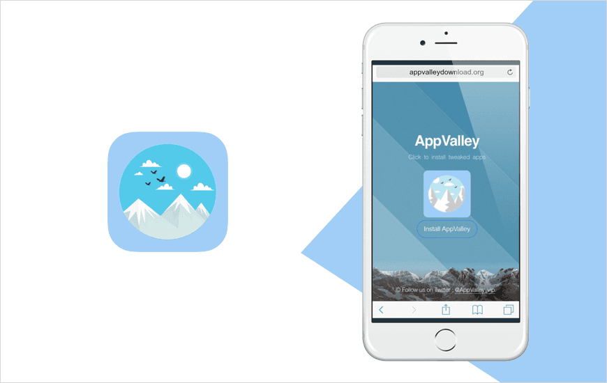 Steps To Install AppValley App Installer On Your iPhone