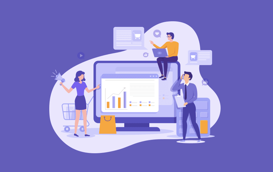 Upcoming Trends Of Data-Driven Marketing In 2026