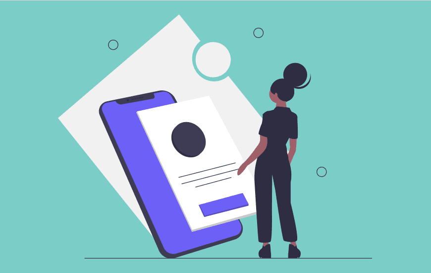 Latest iOS app development trends leading the way in 2026