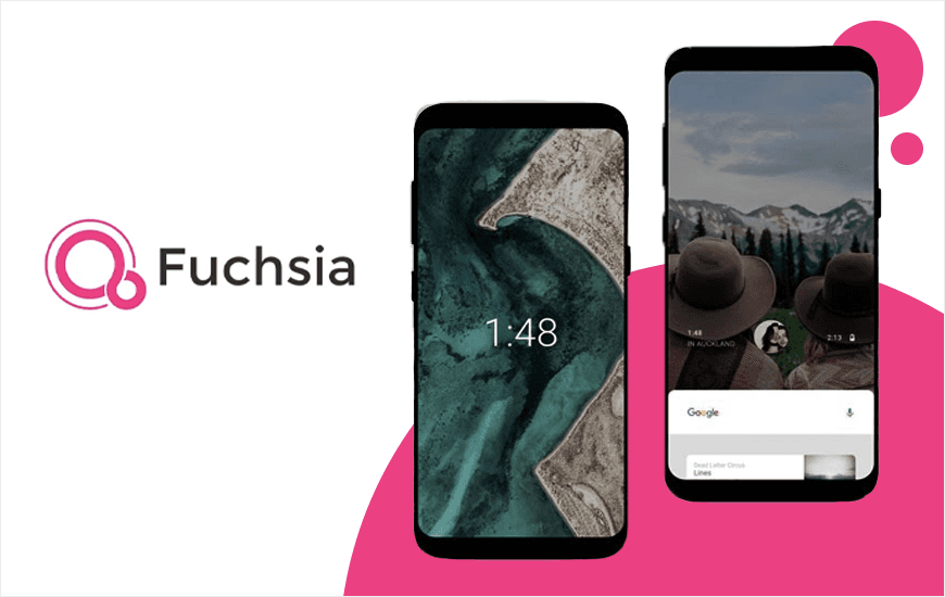 Fuchsia OS: Everything About Google’s New Operating System