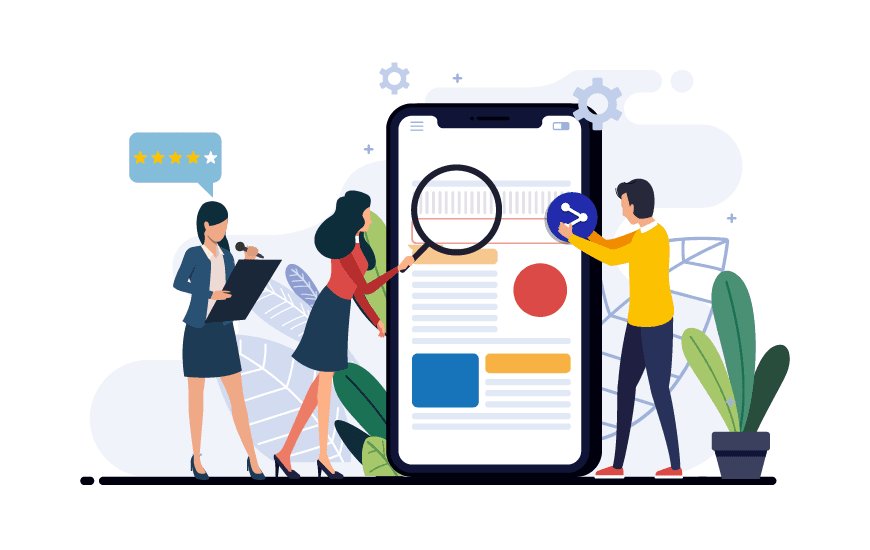 How To Evaluate Mobile App Development Companies For Your Project