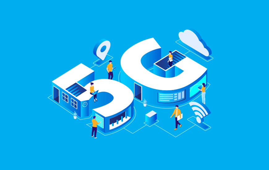 All About 5G and its Influence on IoT