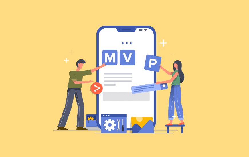 The Who, Why & What of developing a Minimum Viable Product