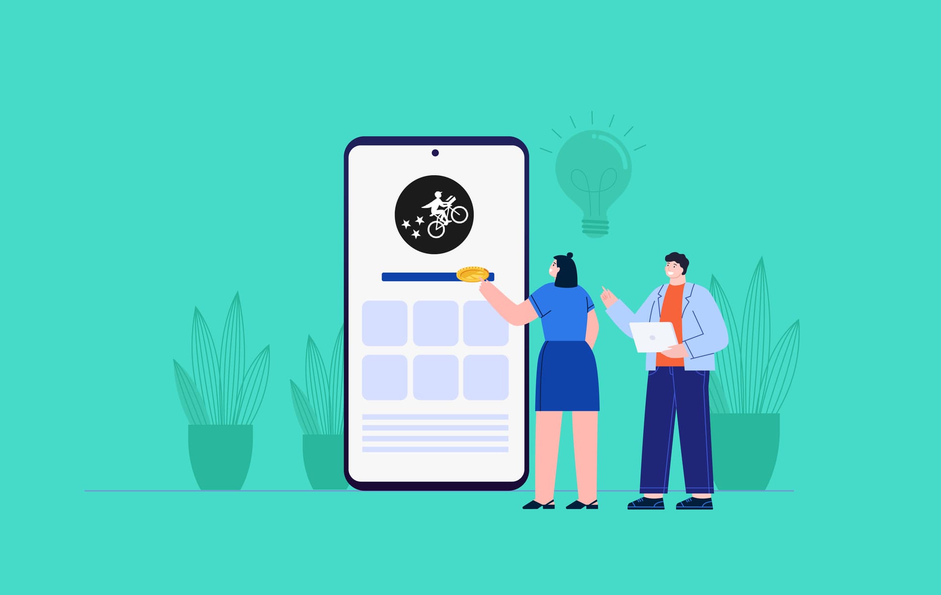 How Much Does it Cost to Build an App Like Postmates?