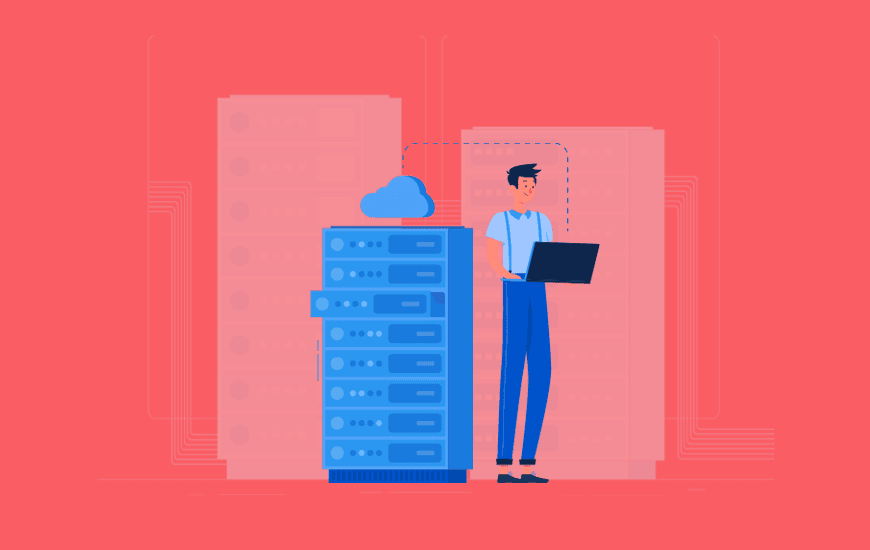 Serverless Architecture is the Next Big Thing to Build and Run an Application