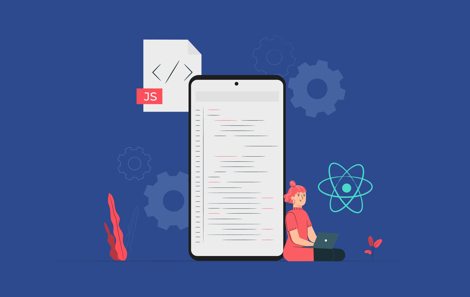 10 Reasons Why React Native App Development is Good for You