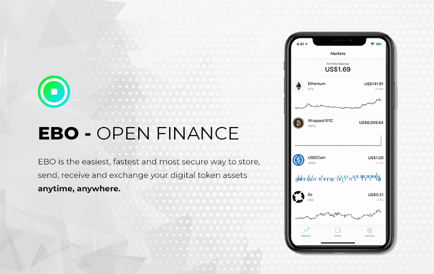 EBO Rolls Out Open Finance App to Offer Additional Predominance to Traders