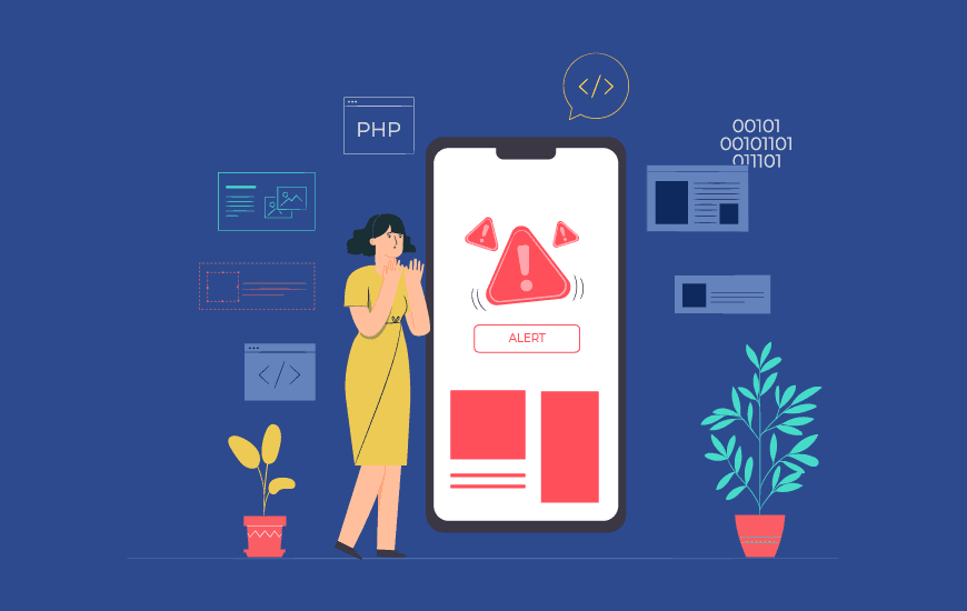 Common Mobile App Development Mistakes To Avoid in 2026