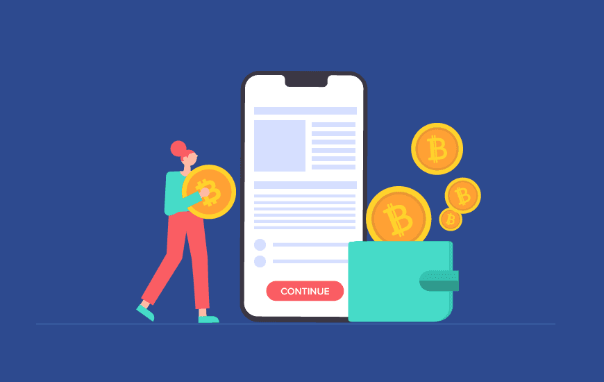 What to Consider in Selecting a Bitcoin Wallet App?