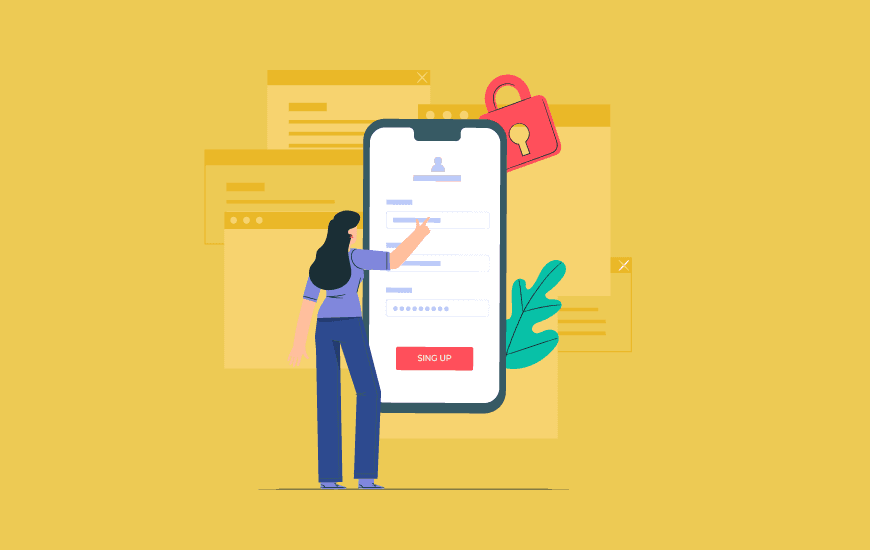 How To Improve Your Mobile App Security in 2026? Here Is The Guide