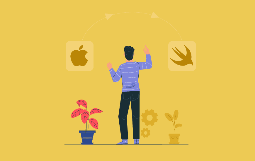 Convert Objective-C App To Swift With Minimum Effort in 2026