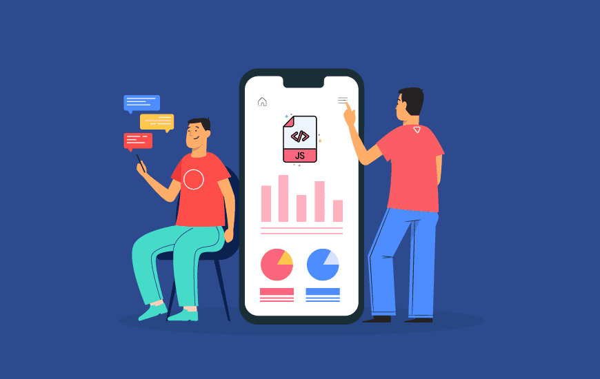 List of the Top Free JavaScript Chart Libraries in 2026